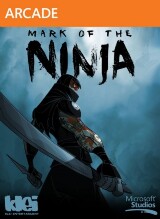 Mark of the Ninja