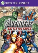 Marvel Avengers: Battle for Earth