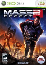 Mass Effect 2