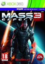Mass Effect 3