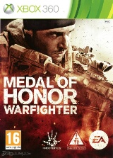 Medal of Honor Warfighter