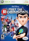 Meet The Robinsons