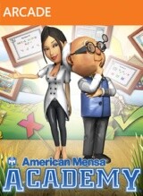 Mensa Academy