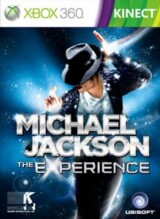 Michael Jackson: The Experience