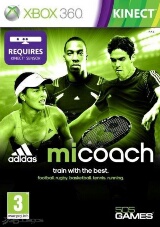 mi Coach