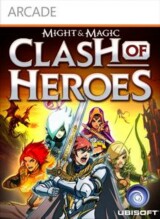 Might and Magic: Clash of Heroes