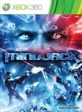 Mindjack