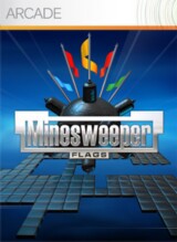 Minesweeper Flags