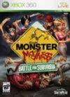 Monster Madness: Battle For Suburbia