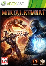 Mortal Kombat