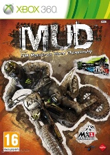 MUD - FIM Motocross World Championship