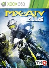 MX vs ATV Alive