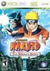 Naruto: The Broken Bond