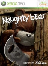 Naughty Bear