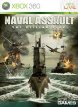 Naval Assault: The Killing Tide