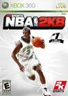 NBA 2K8