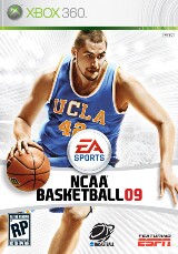 NCAA Basketball 09