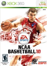 NCAA Basketball 10