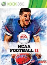 NCAA Football 11
