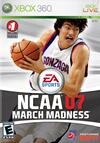 NCAA March Madness 07