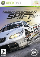 Need for Speed: Shift