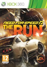 Need for Speed The Run