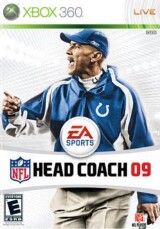 NFL Head Coach 09