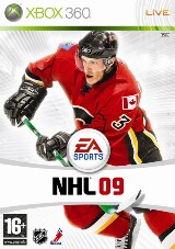 NHL 09