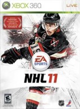 NHL 11