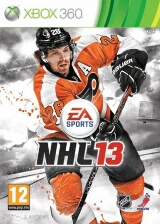 NHL 13