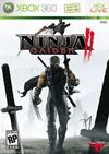 Ninja Gaiden 2