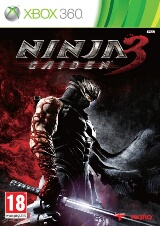 Ninja Gaiden 3