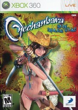 Onechanbara: Bikini Samurai Squad