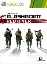 Operation Flashpoint: Red River