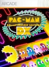 Pac-Man Champion's Edition DX