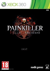 Painkiller: Hell & Damnation