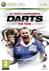 PDC World Championship Darts: Pro Tour