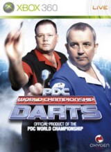 PDC World Championship Darts