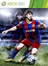 PES 2011