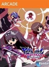 Phantom Breaker: Battleground