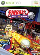 cheats for pinball hall of fame