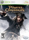 Pirates Of The Caribbean 3: At Worlds End