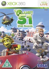 Planet 51