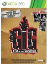 Power Gig: Rise of the SixString