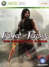 Prince of Persia: The Forgotten Sands