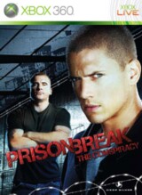 Prison Break: The Conspiracy