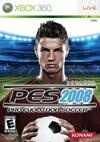 Pro Evolution Soccer 2008