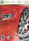 Project Gotham Racing 4