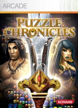 Puzzle Chronicles