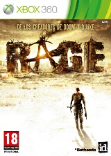Rage